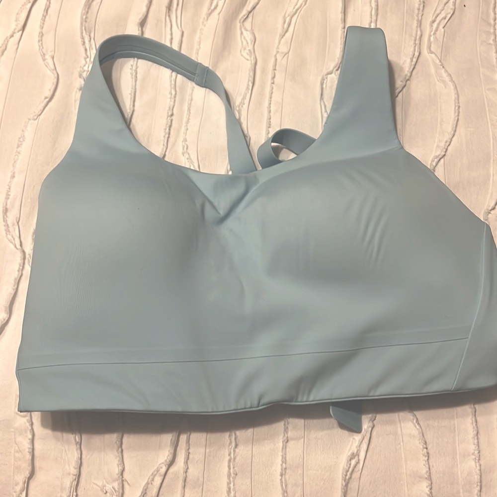Athleta bra
